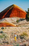 Image result for Mitchell Oregon Painted Hills Galaxy