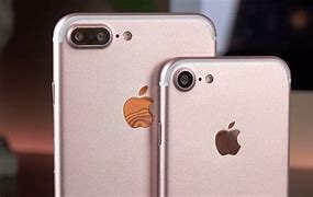 Image result for Compare iPhone 7 and iPhone 7 Plus