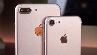 Image result for Compare iPhone 7 and 7 Plus
