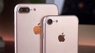Image result for Compare iPod 7 and iPhone 7 Plus