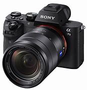 Image result for Sony Alpha 7 II Flash