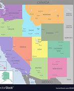 Image result for United States West Region Landforms