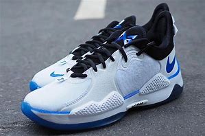 Image result for Nike Pg 5 PS5