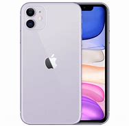 Image result for iPhone 11 Lilla Bianco