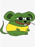 Image result for Pepe Mouse