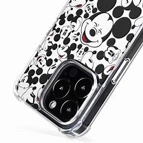 Image result for MagSafe 13 Pro Max Mickey Mouse Case