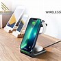 Image result for Fast Charging Capability iPhone Wireless Charger