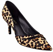 Image result for Animal Print Shoes