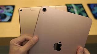 Image result for iPad Gold vs Silder