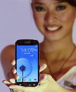 Image result for Samsung Galaxy 3 Screen Size