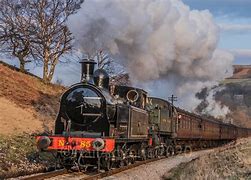 Image result for Taff Vale Railway