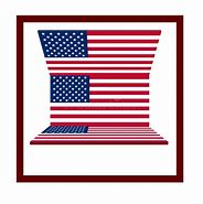 Image result for Beautiful American Flag in a Frame