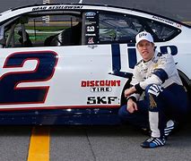 Image result for Brad Keselowski First Win