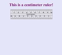 Image result for What Is Half a Centimeter