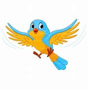 Image result for Bird Cartoon Clip Art