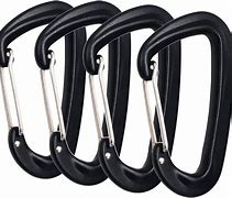 Image result for Lightweight Carabiners