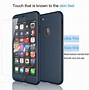 Image result for iPhone 8 Plus Cases with Screen Protector