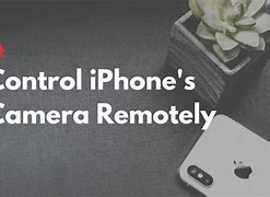 Image result for iPhone Remote Second Camera