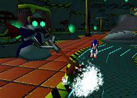 Image result for Maid Robot Sonic Adventure