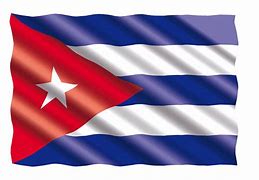 Image result for Flag of Cuba