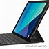 Image result for Samsung Tablet S3 Black