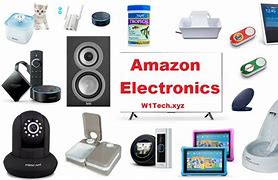 Image result for Amazon Electronic Products