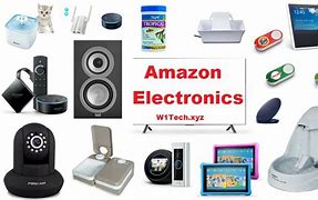 Image result for Electronics Items On Amazon