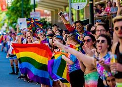 Image result for How Many People Support Pride
