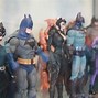 Image result for Batman Forever Tie in Toys