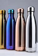 Image result for Stainless Water Bottle