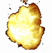Image result for The Strongest Explosion Meme