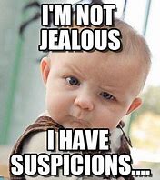 Image result for Jealous Images Funny