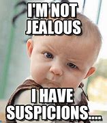 Image result for Funny Jealous Meme