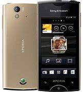 Image result for Sony 4 Inch Phone