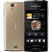 Image result for Sony Ericsson Xperia Metalowy