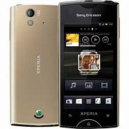 Image result for Sony Ericsson Android Phone