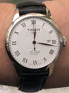 Image result for Tissot Gent XL Swiss-Matic
