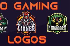 Image result for Gaming Logo No Name