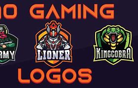 Image result for Amazing Gaming Logos