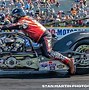 Image result for NHRA Top Fuel Harley Record
