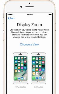 Image result for iPhone Setup View