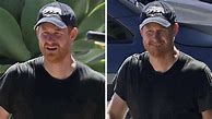 Image result for Prince Harry Buff