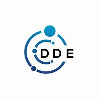 Image result for DDE Logo