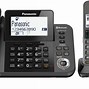 Image result for Best Panasonic C Cordless Phone System