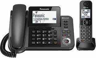 Image result for Cordless Home Phone Systems