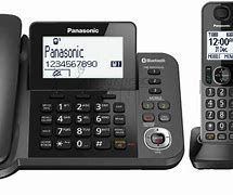Image result for Panasonic Cordless Home Phone System