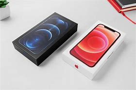 Image result for Apple iPhone 12 Box