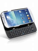 Image result for Phone with Slide Out Keyboard