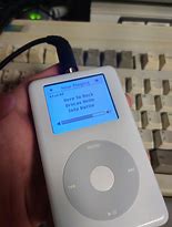 Image result for iPod 4th Gen Compact Flash No Adapter