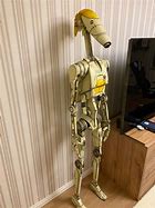 Image result for B1 Battle Droid Body Pillow